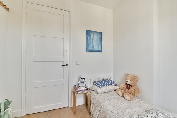 Medium property photo - Valeriusstraat 250-3, 1075 GL Amsterdam
